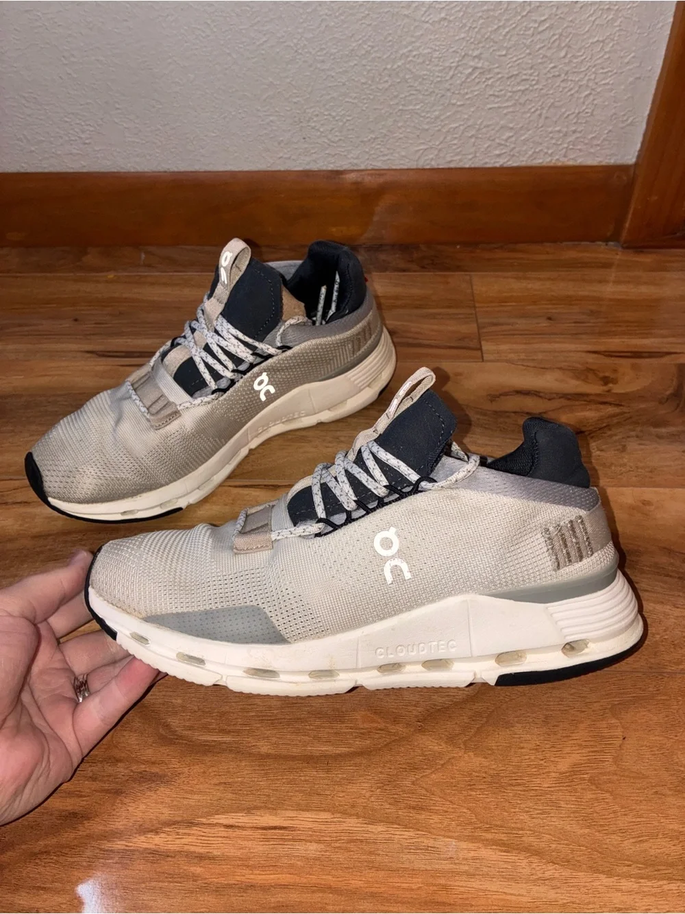 On Running cloud women’s